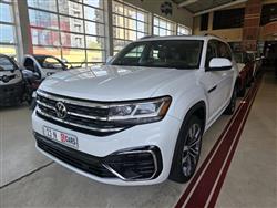 Volkswagen Atlas